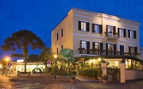 Hotel Villa Maria Ischia