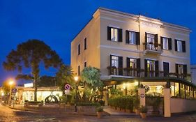 Hotel Villa Maria Ischia Porto